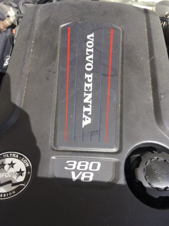 Used 2019 Chris Craft Power Boat for sale